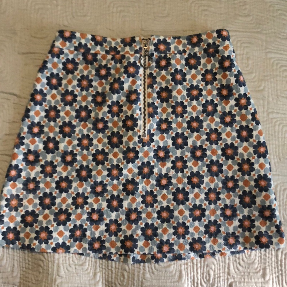 Abercrombie and Fitch skirt
